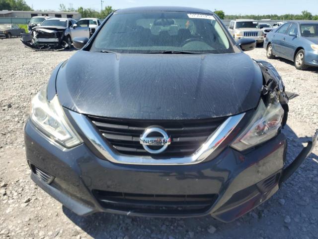 2017 NISSAN ALTIMA 2.5 - 1N4AL3APXHC487121