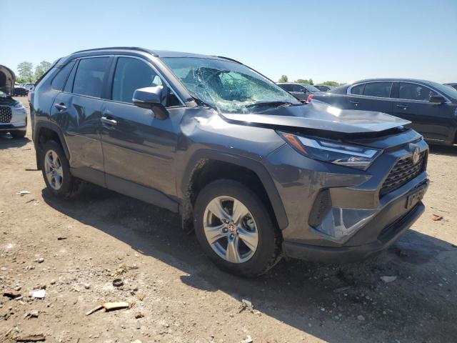 Vin: 2t3p1rfv8pw396025, lot: 58250235, toyota rav4 xle 20234