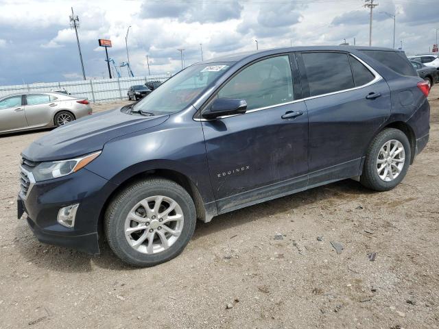 Vin: 3gnaxsev9js543252, lot: 58544115, chevrolet equinox lt 2018 img_1