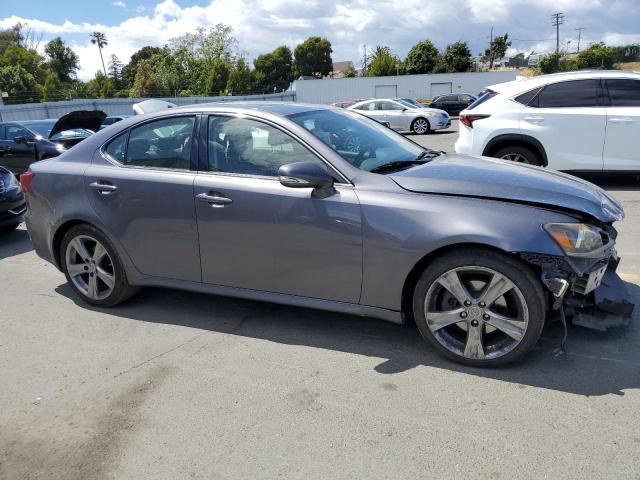 Vin: jthbf5c21c5168933, lot: 56702025, lexus is 250 20124