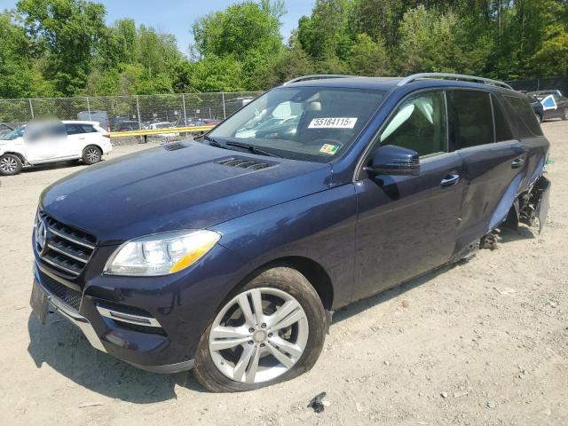 Vin: 4jgda5hb1fa618394, lot: 55184115, mercedes-benz m-class 350 4matic 2015 img_1