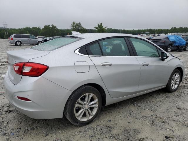 Vin: 1g1be5sm5k7143410, lot: 58478995, chevrolet cruze lt 20193