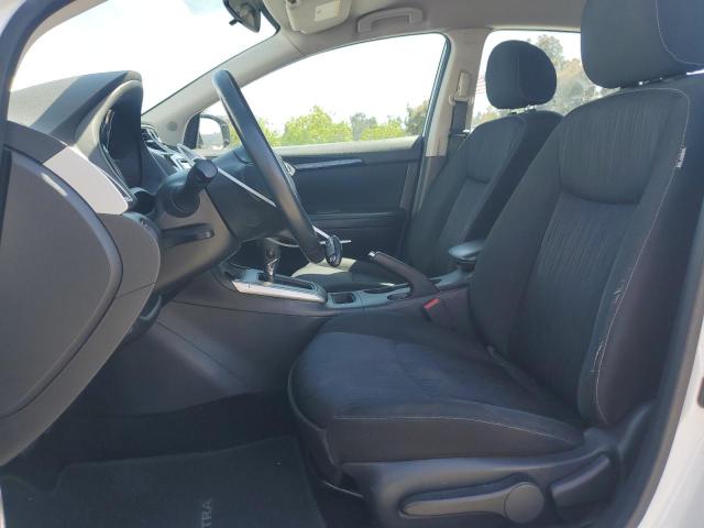 2019 NISSAN SENTRA S - 3N1AB7AP2KY435309