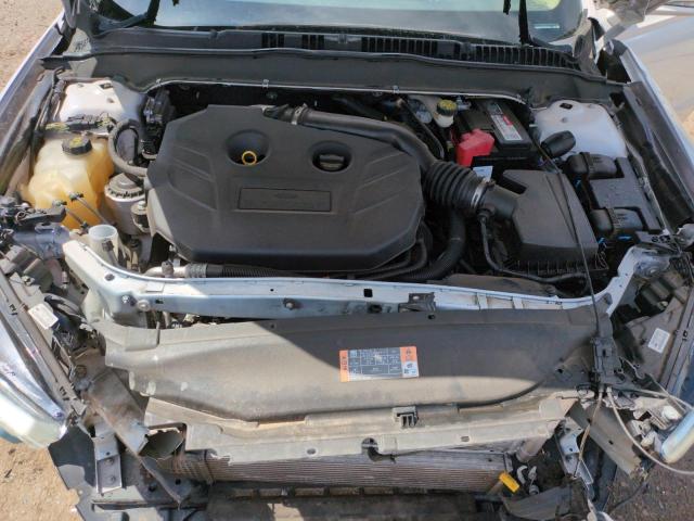 2016 FORD FUSION SE - 3FA6P0H91GR328312