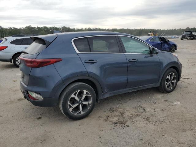 Vin: kndpm3ac4m7912947, lot: 55492335, kia sportage lx 20213