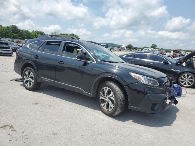 2022 SUBARU OUTBACK LI - 4S4BTANC2N3108338