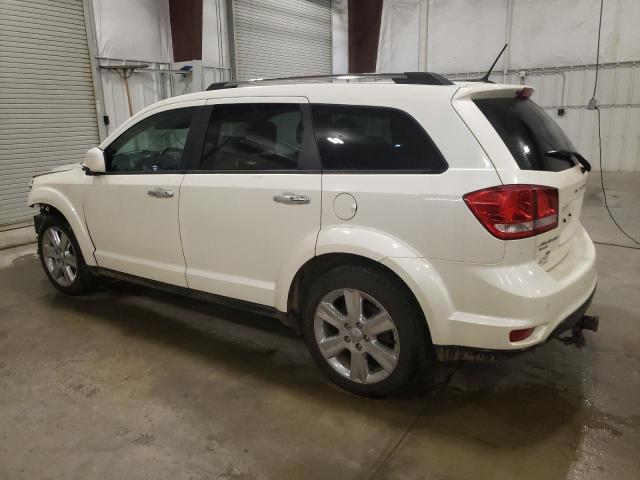 Vin: 3c4pdddg8et104666, lot: 57605275, dodge journey limited 20142