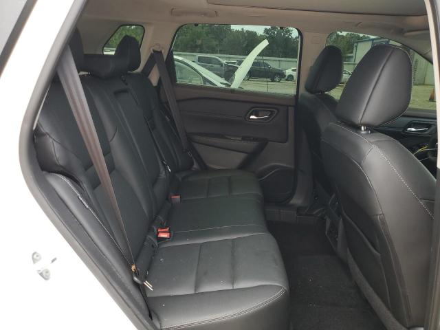 2022 NISSAN ROGUE SL 5N1BT3CA1NC709074