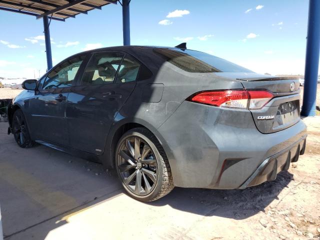 Vin: jtdbdmhe0r3008843, lot: 56434245, toyota corolla le 20242