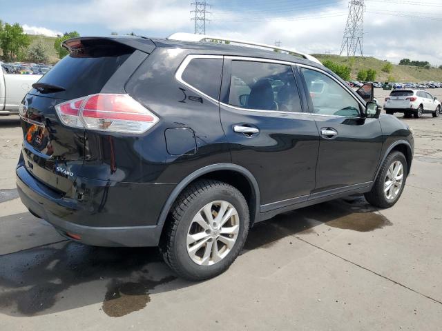 Vin: knmat2mv9fp512689, lot: 50162715, nissan rogue s 20153