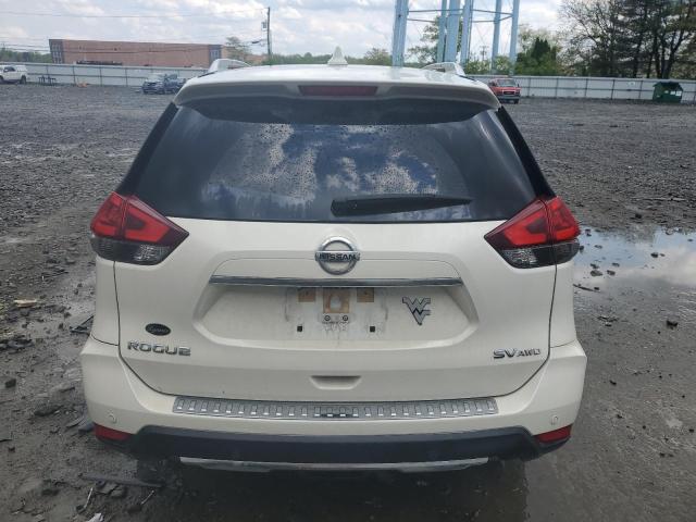 2020 NISSAN ROGUE S - JN8AT2MV2LW115265