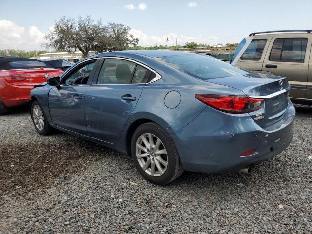 2015 MAZDA 6 SPORT - JM1GJ1U62F1176499