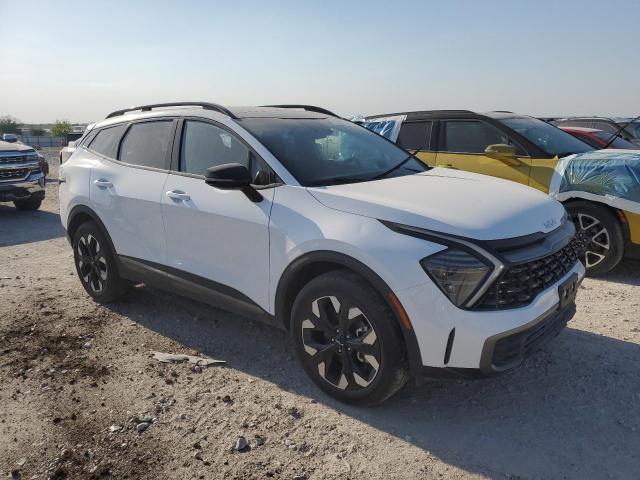 2024 KIA SPORTAGE X - 5XYK6CDF7RG173903