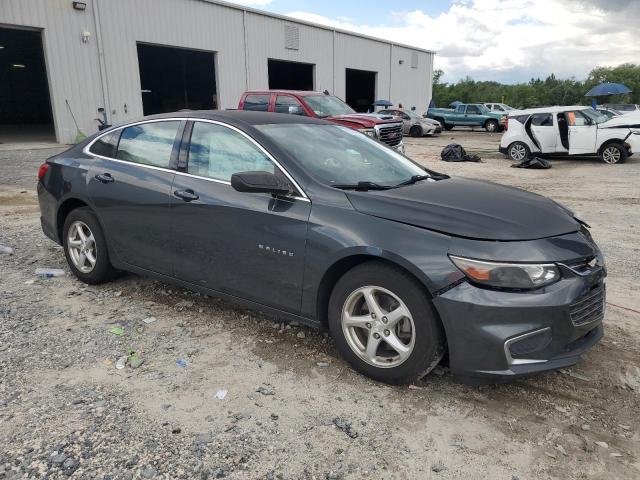 Vin: 1g1zb5stxhf282364, lot: 56886935, chevrolet malibu ls 20174