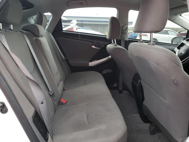 2015 TOYOTA PRIUS - JTDKN3DU3F1937484