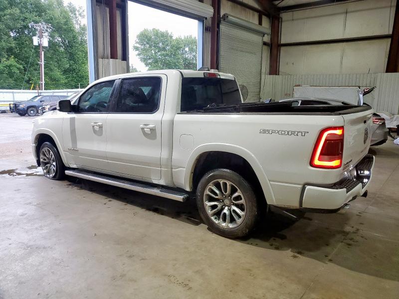 Vin: 1c6rrejm8ln251214, lot: 59046985, ram 1500 laramie 20202