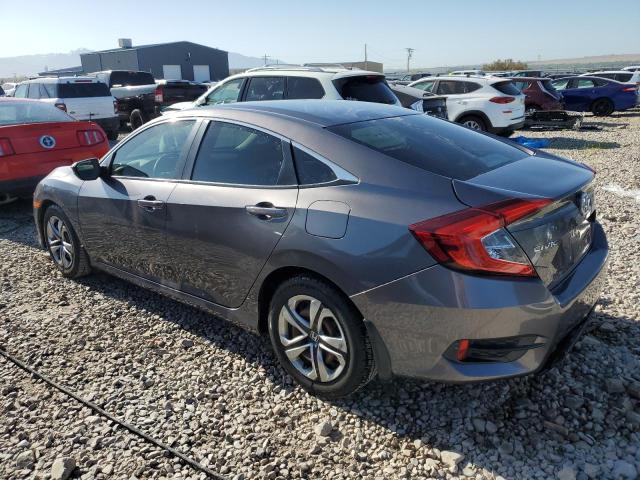 Vin: 19xfc2f5xhe007265, lot: 58787935, honda civic lx 20172