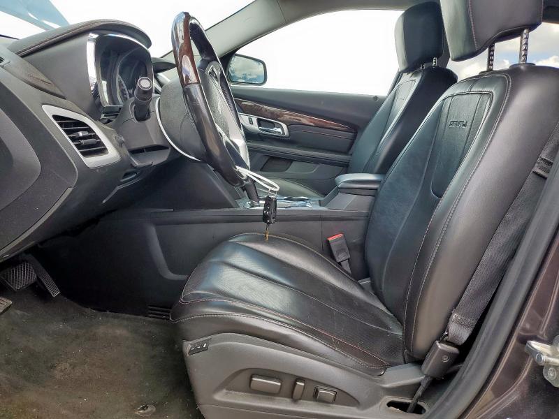 2015 GMC TERRAIN DE 2GKFLUE33F6291075