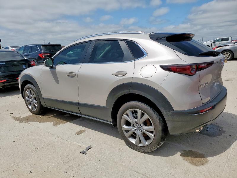 Vin: 3mvdmbcm1rm675722, lot: 56052855, mazda cx30 preferred 20242