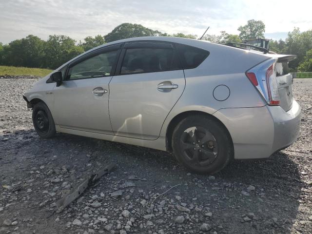 Vin: jtdkn3du7e1780962, lot: 56709145, toyota prius 20142