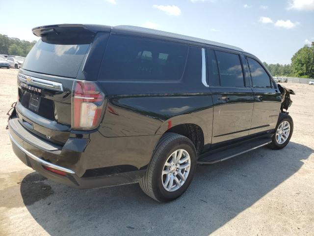 2021 CHEVROLET SUBURBAN C 1GNSCCKD2MR267361