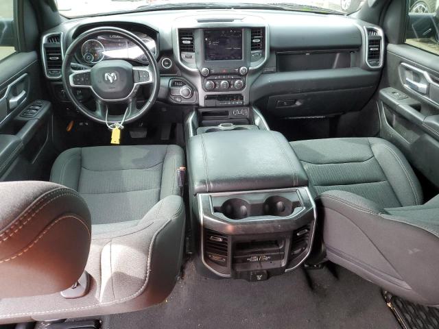 2022 RAM 1500 BIG H - 1C6RREFT9NN120036