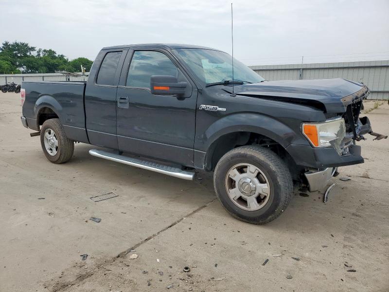 Vin: 1ftex1cm1cfa41826, lot: 57589695, ford f-150 super cab 20124