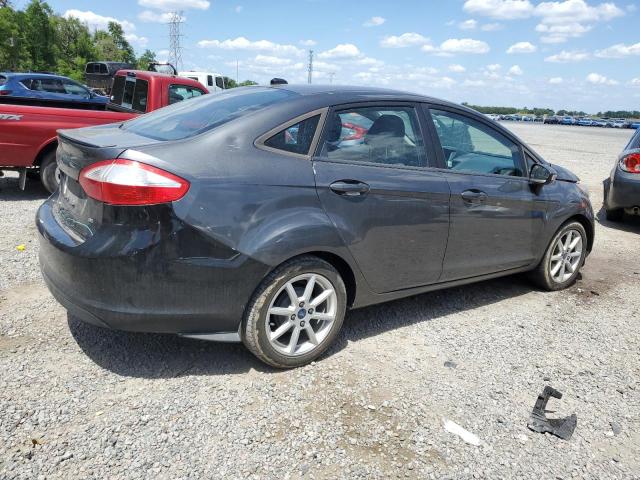 Vin: 3fadp4bj7fm213095, lot: 53533725, ford fiesta se 20153