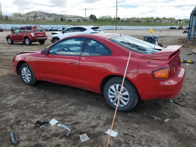 Vin: jt2at00n7s0042443, lot: 56394475, toyota celica base 19952