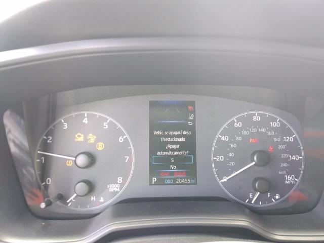 2024 TOYOTA COROLLA SE - 5YFS4MCE2RP213790