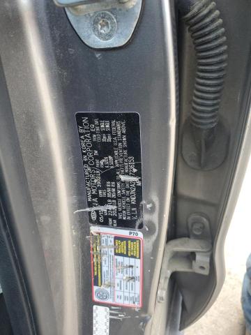 2015 KIA SOUL - KNDJN2A26F7236153