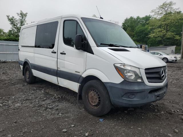 Vin: wd3pe7dd8gp232122, lot: 55946235, mercedes-benz sprinter 2500 20164