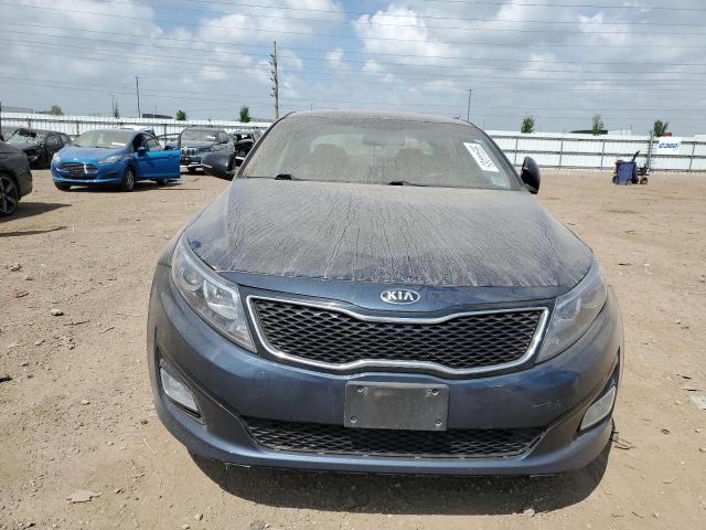 2015 KIA OPTIMA LX - KNAGM4A75F5591957