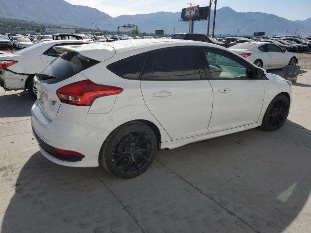 Vin: 1fadp3l99gl398915, lot: 58548355, ford focus st 20163
