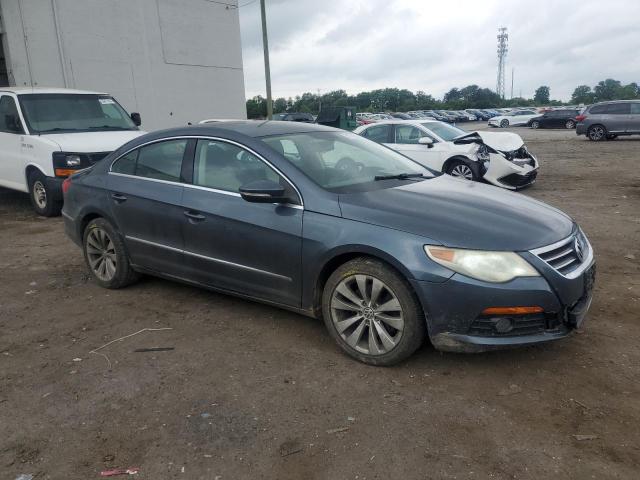 Vin: wvwml7an9ae510640, lot: 56782525, volkswagen cc sport 20104