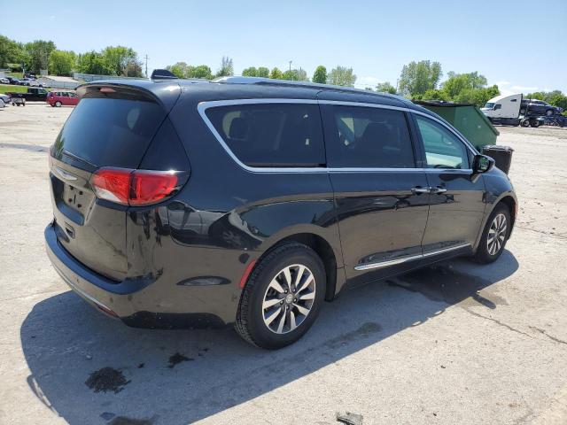 Vin: 2c4rc1eg5lr146334, lot: 55100695, chrysler pacifica touring l plus 20203