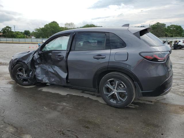 Vin: 3czrz1h71sm724536, lot: 57909475, honda hr-v exl 20252