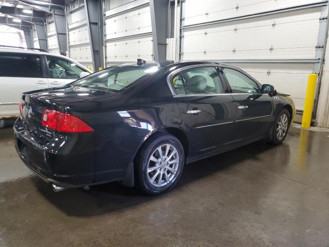 Vin: 1g4hj5em1bu121362, lot: 56347675, buick lucerne cxl 20113