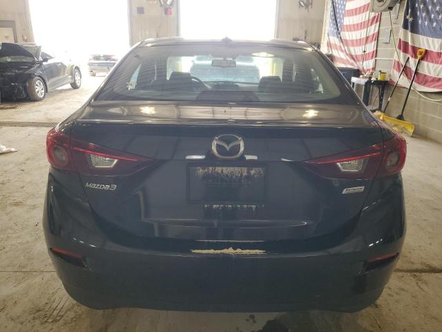 2016 MAZDA 3 TOURING - JM1BM1W75G1348730