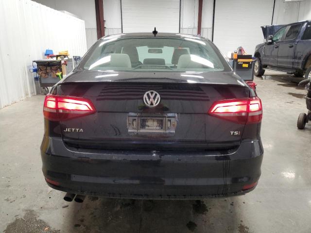 2016 VOLKSWAGEN JETTA SPOR - 3VWD17AJ2GM414268