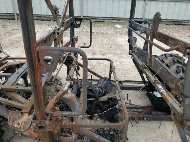 2017 POLARIS RANGER CRE 4XARVA877H8018063