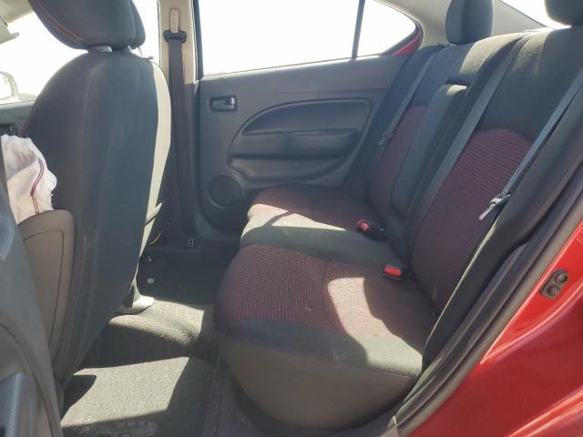 2024 MITSUBISHI MIRAGE G4 ML32FUFJ4RHF02206