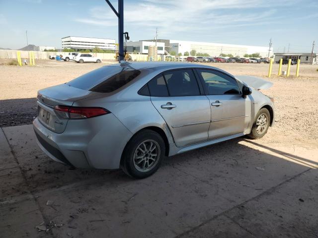 Vin: jtdebrbe8lj024087, lot: 58247035, toyota corolla le 20203