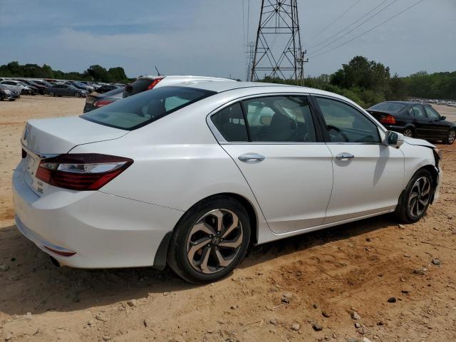 Vin: 1hgcr3f00ga026454, lot: 55330875, honda accord exl 20163