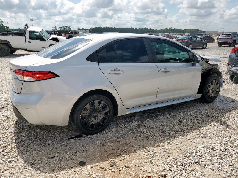 Vin: 5yfb4mde1pp001653, lot: 57956015, toyota corolla le 20233