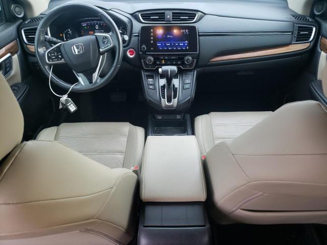 2020 HONDA CR-V EXL - 5J6RW1H83LL003333