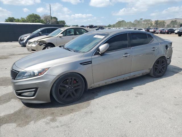 KIA OPTIMA SX