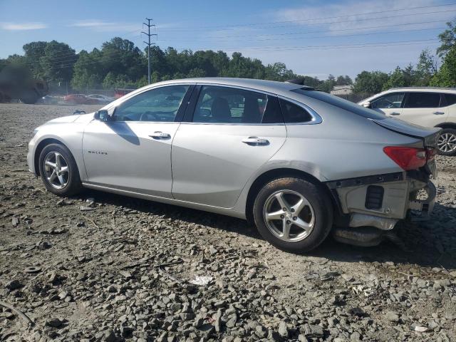Vin: 1g1zb5st3jf175467, lot: 56374615, chevrolet malibu ls 20182