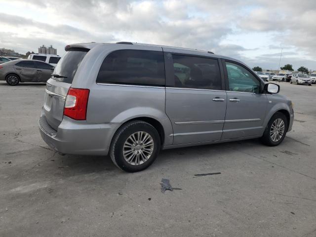 Vin: 2c4rc1cg8er232503, lot: 57074505, chrysler minivan touring l 20143