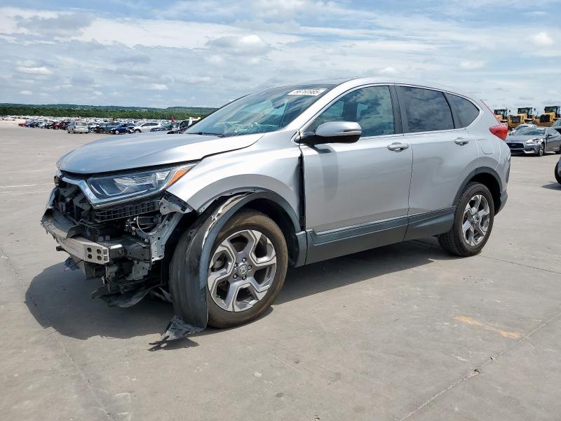 Vin: 2hkrw2h80jh647675, lot: 58760985, honda crv exl 2018 img_1